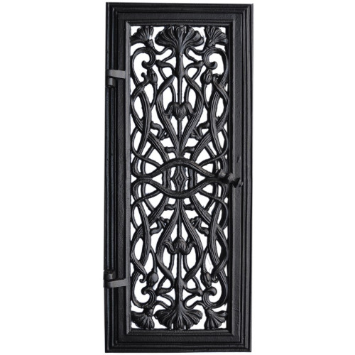 Dvierka ventilačné - 3552 - ČE