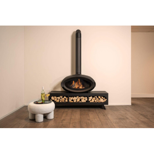 Mata na rovnej lavici