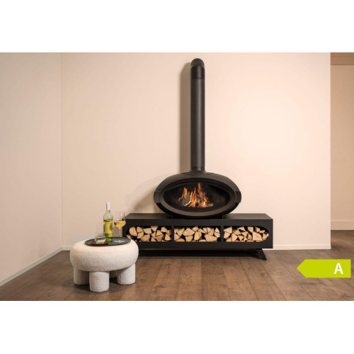 Mata na rovnej lavici