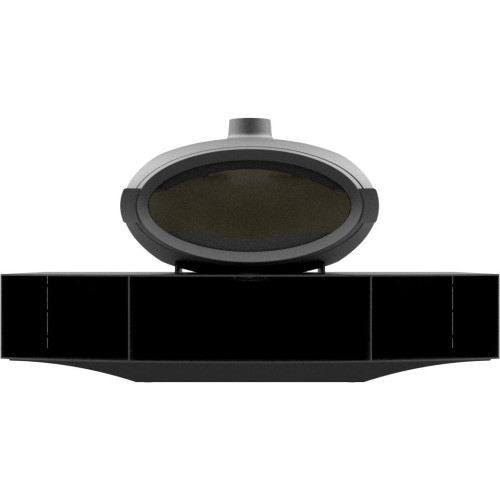 Mata na zaoblenej lavici