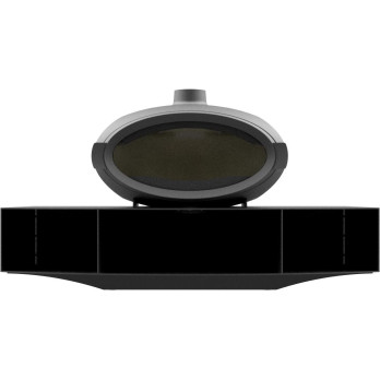 Mata na zaoblenej lavici