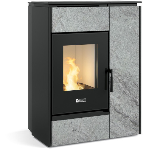 Margaret Petra - hybridné kachle