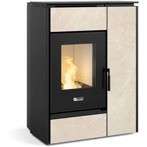 Margaret Petra - hybridné kachle