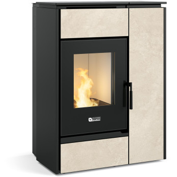 Margaret Petra - hybridné kachle