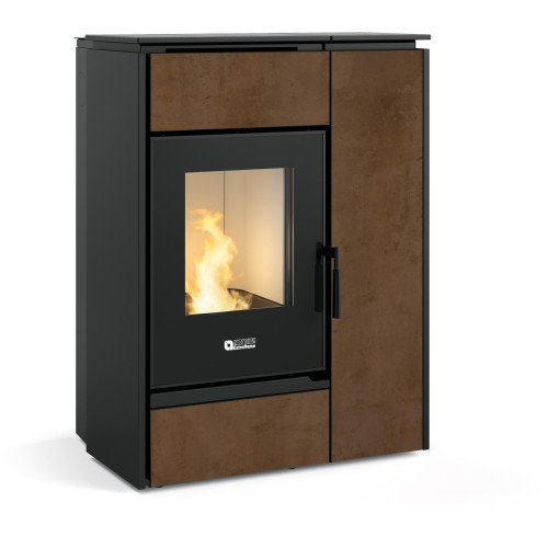 Margaret Petra - hybridné kachle