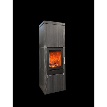 Scan-Line 40 - pieskovec Blackwood