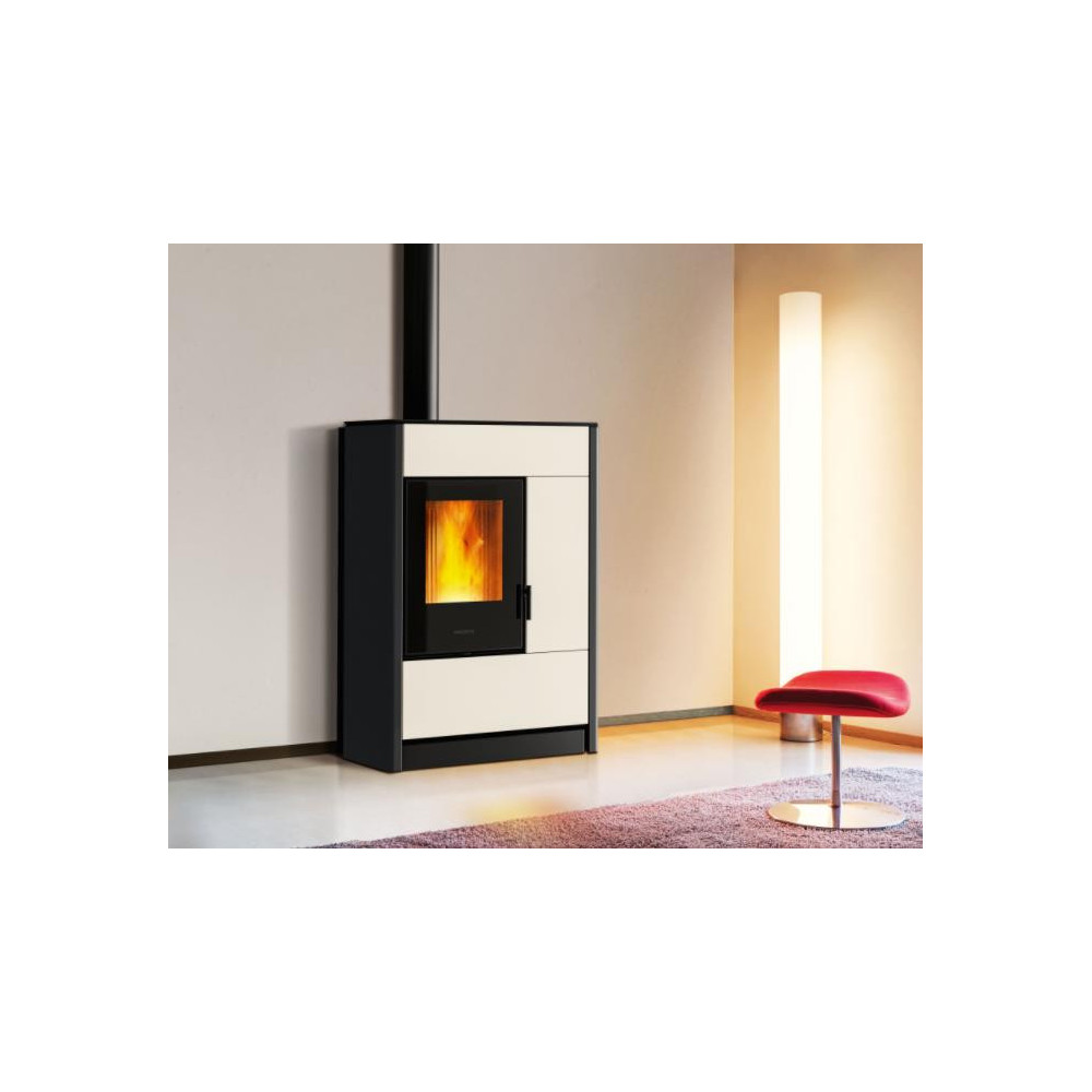 E228 DS - hybridné kachle