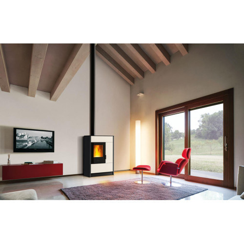 E228 DS - hybridné kachle