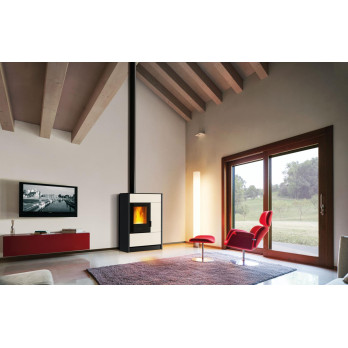 E228 DS - hybridné kachle