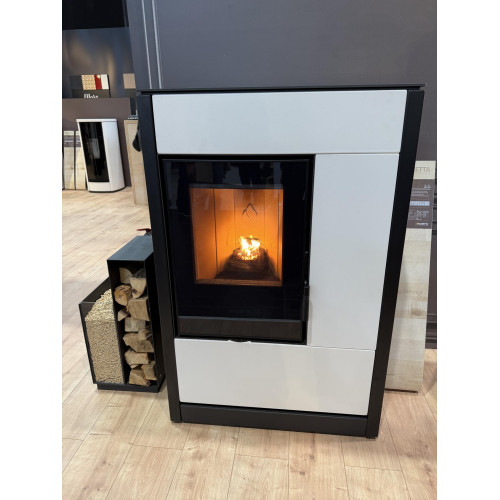 E228 DS - hybridné kachle