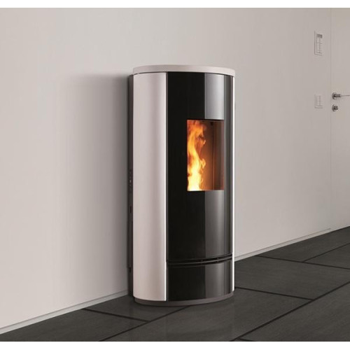 P220 T s čelným skleneným panelom