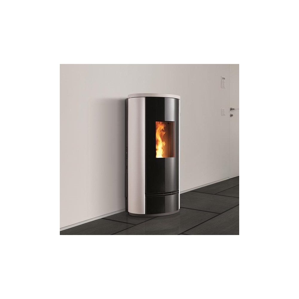 P220 T s čelným skleneným panelom