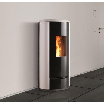 P220 T s čelným skleneným panelom