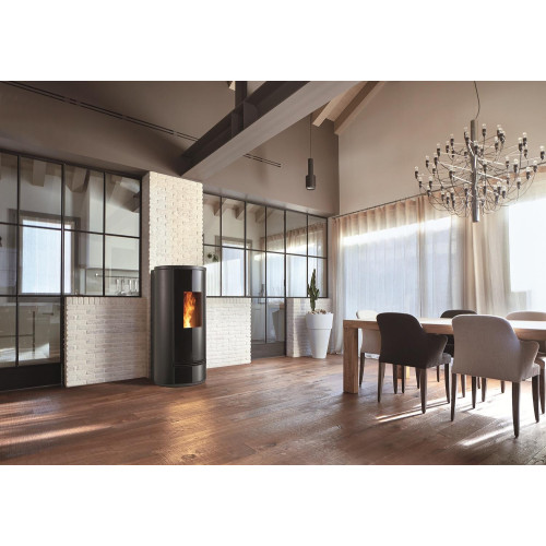 P220 T s čelným skleneným panelom