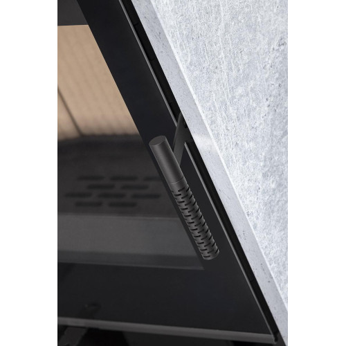 ALEDO G kameň - krbové kachle