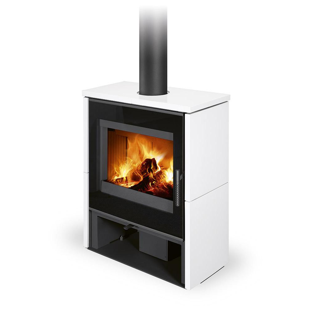 ALEDO G keramika - krbové kachle