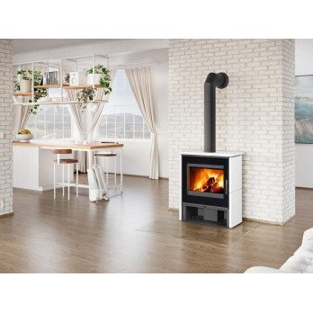 ALEDO G keramika - krbové kachle