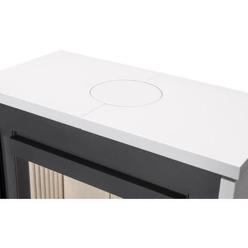 ALEDO G keramika - krbové kachle