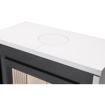 ALEDO G keramika - krbové kachle