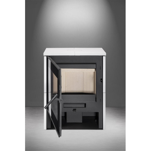 ALEDO G keramika - krbové kachle