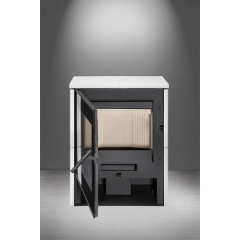 ALEDO G keramika - krbové kachle