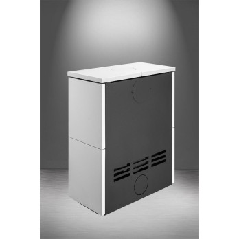 ALEDO G keramika - krbové kachle