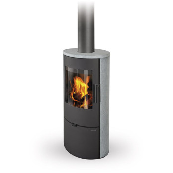 EVORA kameň - krbové kachle