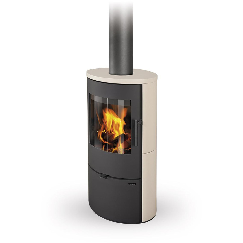 EVORA keramika - krbové kachle