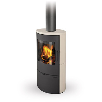 EVORA keramika - krbové kachle