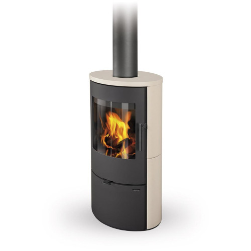 EVORA keramika - krbové kachle