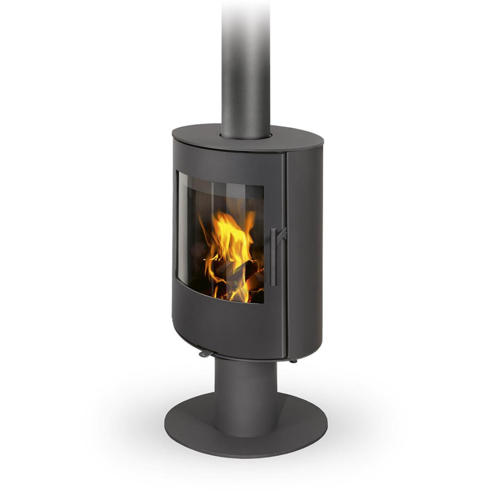 EVORA T plech - krbové kachle