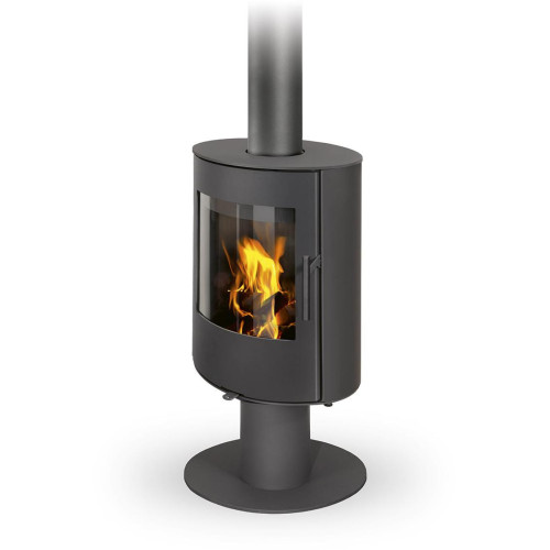 EVORA T plech - krbové kachle