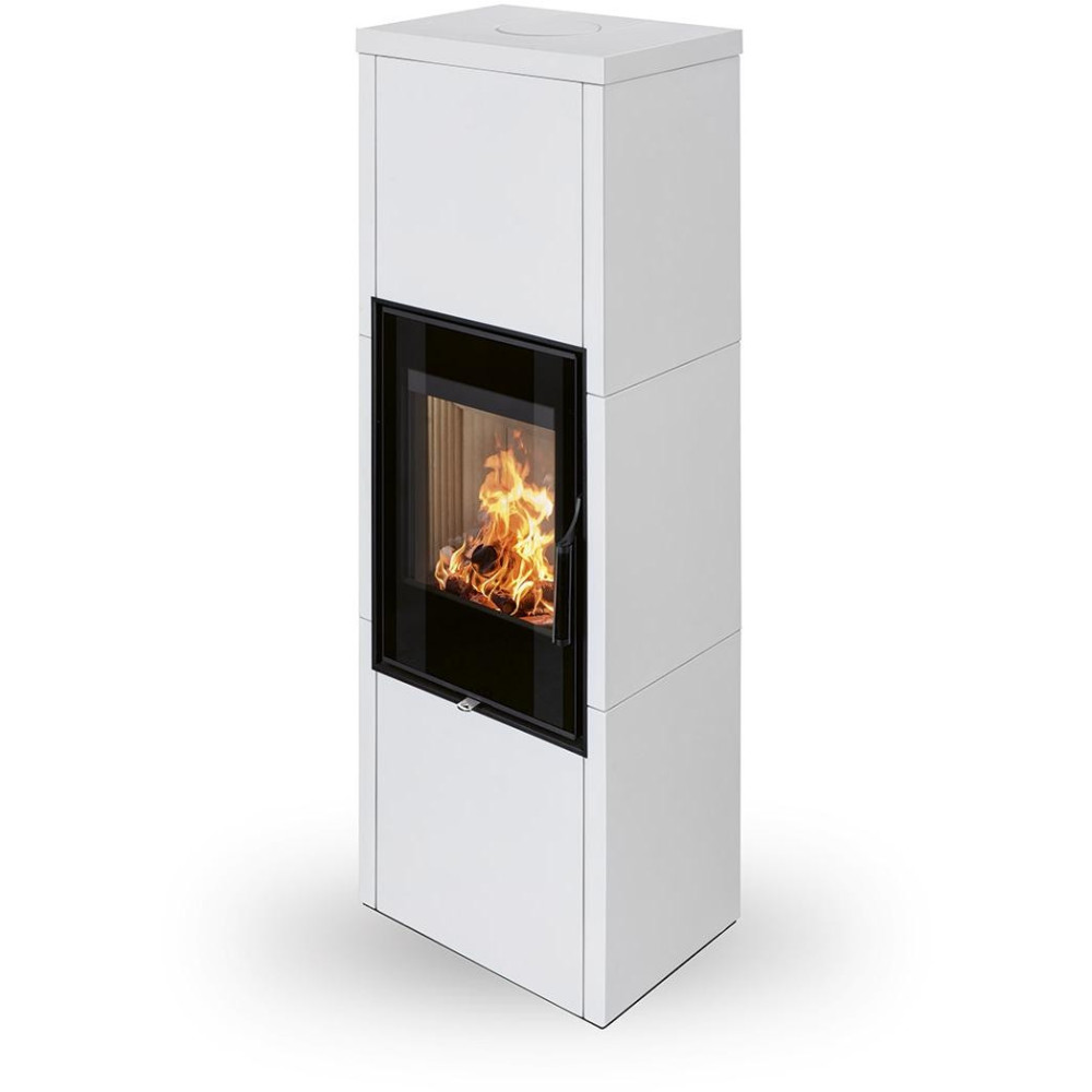 FANTASY 1 keramika - akumulačné kachľové pece