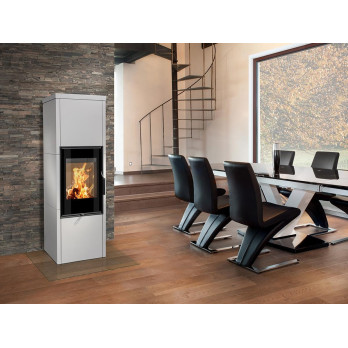 FANTASY 1 keramika - akumulačné kachľové pece