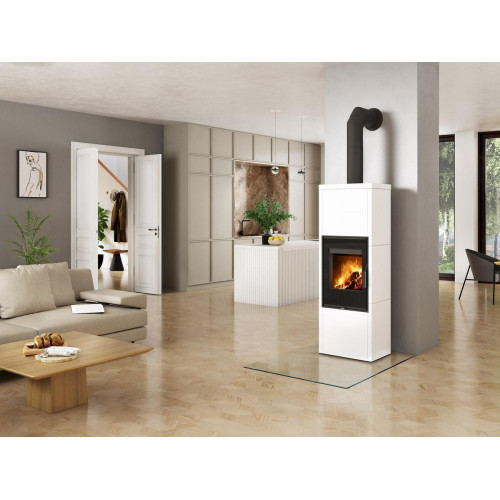 FANTASY 1 keramika - akumulačné kachľové pece