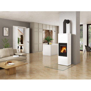 FANTASY 1 keramika - akumulačné kachľové pece