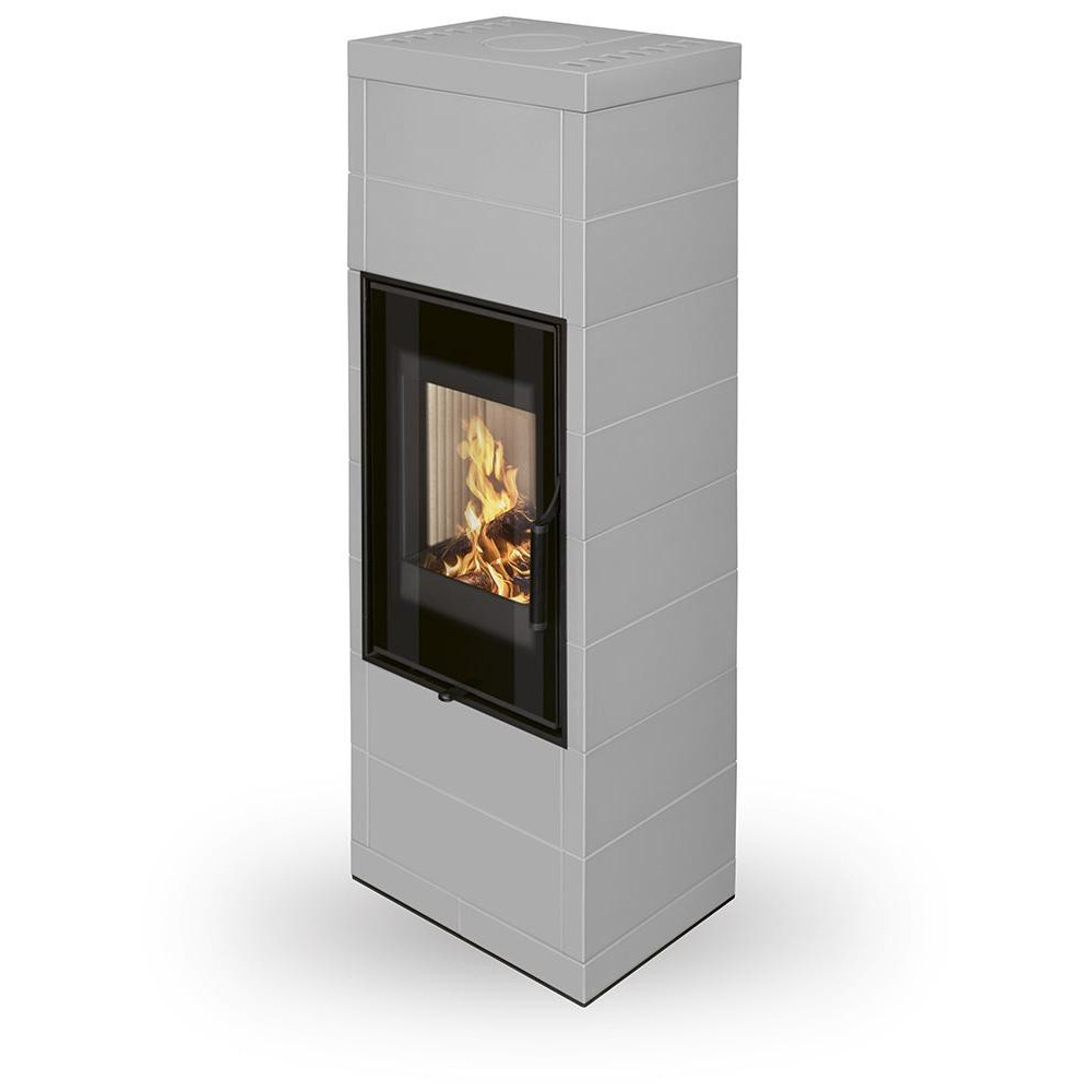 FANTASY 2 keramika - akumulačné kachľové pece