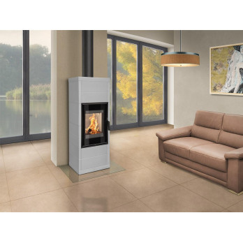 FANTASY 2 keramika - akumulačné kachľové pece