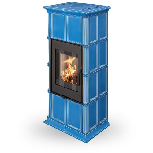 GREMIO 1 keramika - akumulačné kachľové pece