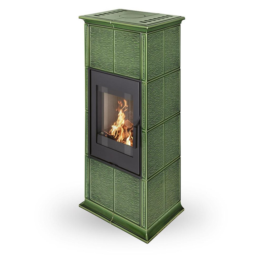 GREMIO 3 keramika - akumulačné kachľové pece