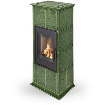 GREMIO 3 keramika - akumulačné kachľové pece