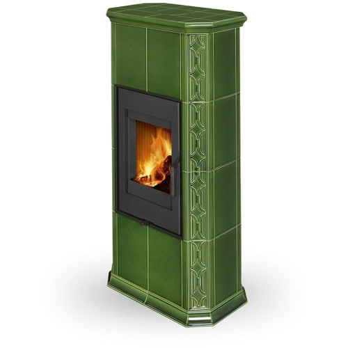 GREMIO 4 keramika - akumulačné kachľové pece