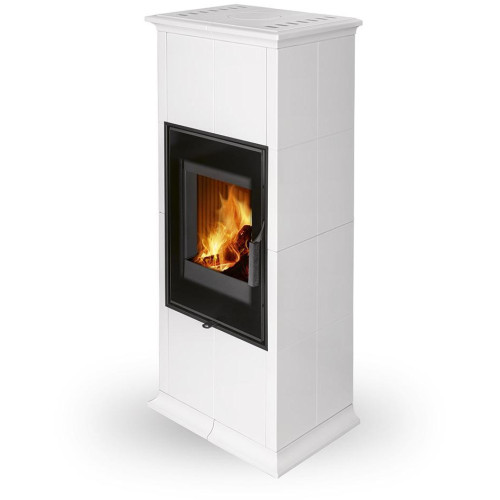 GREMIO 5 keramika - akumulačné kachľové pece