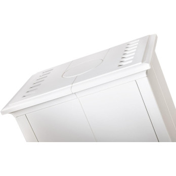 GREMIO 5 keramika - akumulačné kachľové pece