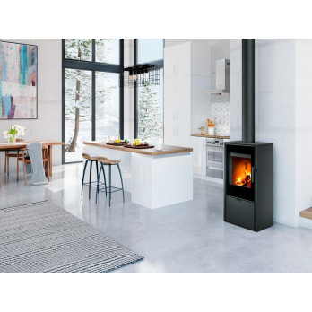 LAREDO F plech - krbové kachle