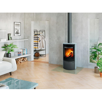 LAREDO kameň - krbové kachle