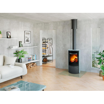 LAREDO kameň - krbové kachle