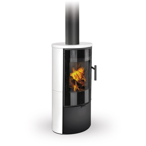 LAREDO keramika - krbové kachle