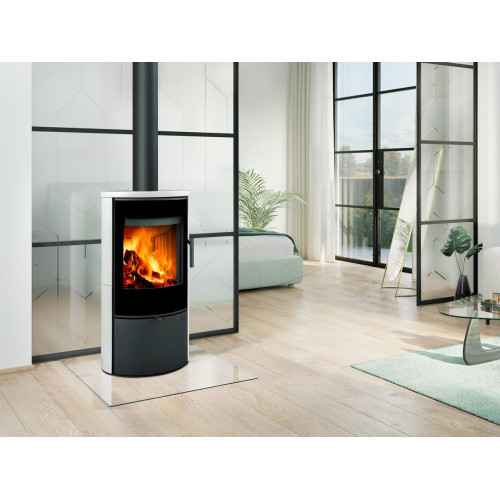 LAREDO keramika - krbové kachle