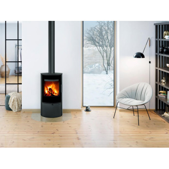 LAREDO plech - krbové kachle